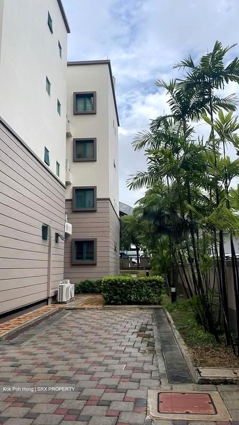 Palmwoods (D16), Condominium #546983251